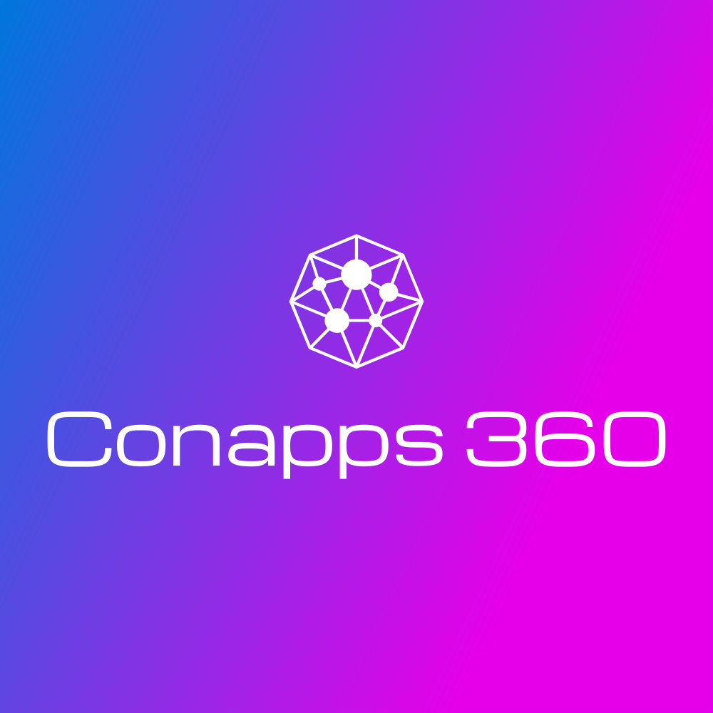 Conapps360
